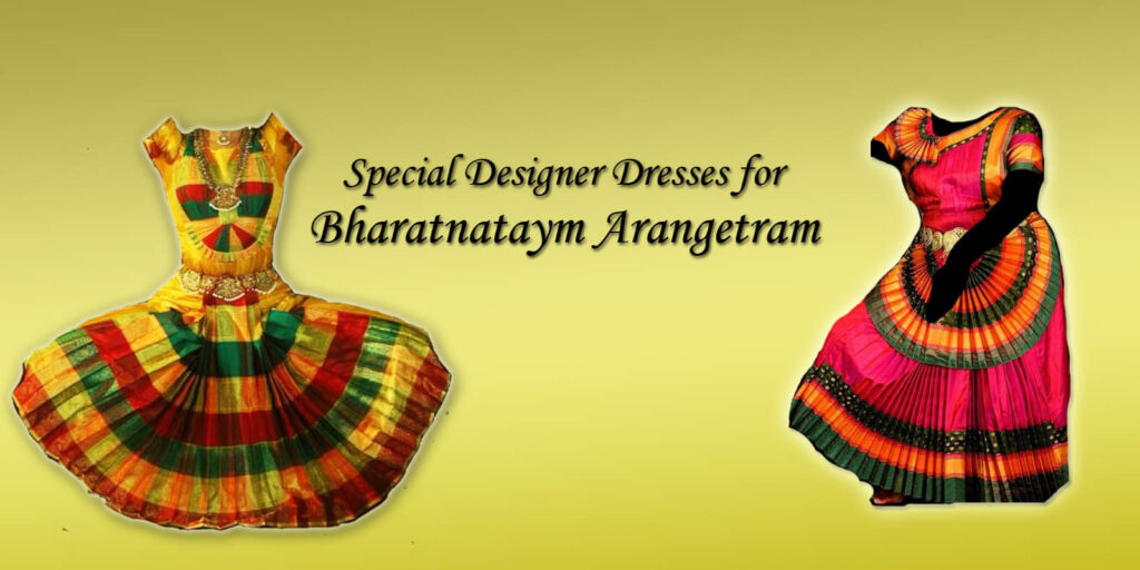 Home bharatnatyam arangetram