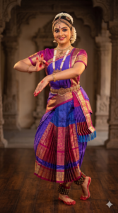 Home kuchipudi